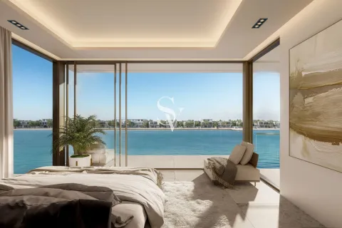 ویلا برای فروش در  Palm Jebel Ali، Dubai، امارات متحده عربی  5 خوابه ، 685 متر مربع ، شماره 657607 - تصویر 15