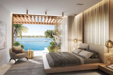 ویلا برای فروش در  Palm Jebel Ali، Dubai، امارات متحده عربی  5 خوابه ، 685 متر مربع ، شماره 657607 - تصویر 12