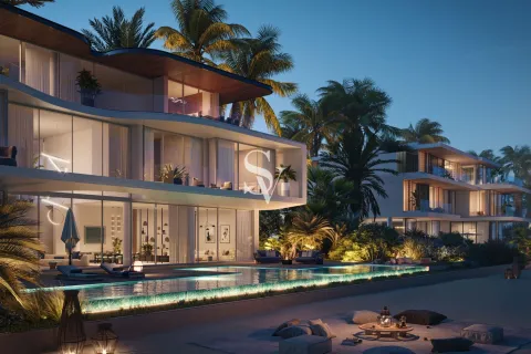 ویلا برای فروش در  Palm Jebel Ali، Dubai، امارات متحده عربی  5 خوابه ، 685 متر مربع ، شماره 657607 - تصویر 5