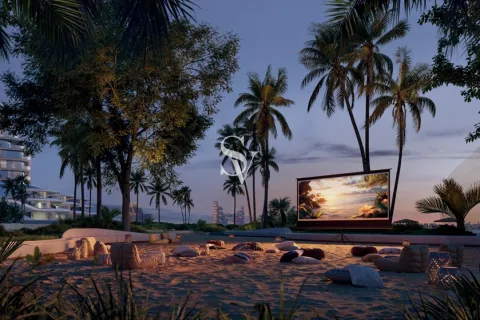 Apartament në Palm Jumeirah, Dubai, Emiratet e Bashkuara Arabe 3 dhoma gjumi, 175 m2. № 657606 - Foto 24