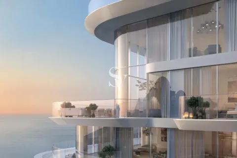 Apartament në Palm Jumeirah, Dubai, Emiratet e Bashkuara Arabe 3 dhoma gjumi, 175 m2. № 657606 - Foto 15