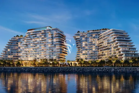 Apartament në Palm Jumeirah, Dubai, Emiratet e Bashkuara Arabe 3 dhoma gjumi, 175 m2. № 657606 - Foto 9