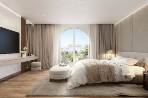 Komerční nemovitost v Al Shamkha, Abu Dhabi, SAE 6 ložnice, 374 m² Č.: 543488 - fotografie 12