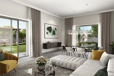 Komerční nemovitost v Al Shamkha, Abu Dhabi, SAE 6 ložnice, 374 m² Č.: 543488 - fotografie 9
