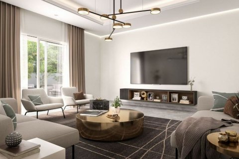 Komerční nemovitost v Al Shamkha, Abu Dhabi, SAE 6 ložnice, 374 m² Č.: 543488 - fotografie 8