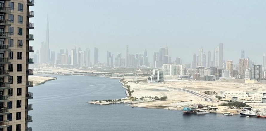 阿联酋 Dubai 公寓  3 卧, 143.4 平方米 , 编号 601455