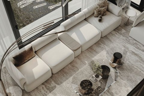 Vila v Mohammed Bin Rashid City, Dubai, SAE 5 ložnice, 391.6 m² Č.: 601454 - fotografie 12