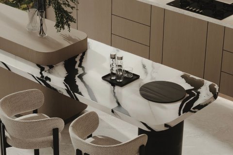 Vila v Mohammed Bin Rashid City, Dubai, SAE 5 ložnice, 391.6 m² Č.: 601454 - fotografie 1