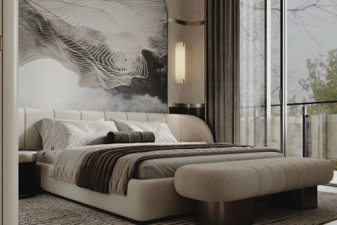 Vila v Mohammed Bin Rashid City, Dubai, SAE 5 ložnice, 391.6 m² Č.: 601454 - fotografie 3