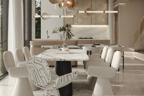 Vila v Mohammed Bin Rashid City, Dubai, SAE 5 ložnice, 391.6 m² Č.: 601454 - fotografie 10