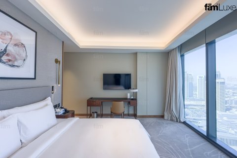 Apartman u Dubai, UAE 3 spavaćih soba, 146.3 m2 Br. 601457 - fotografija 17