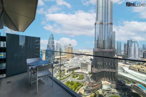 Apartman u Dubai, UAE 3 spavaćih soba, 146.3 m2 Br. 601457 - fotografija 1