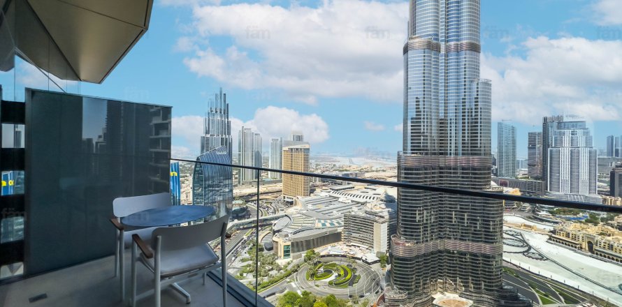 Apartman u Dubai, UAE 146.3 m2, 3 spavaćih soba Br. 601457