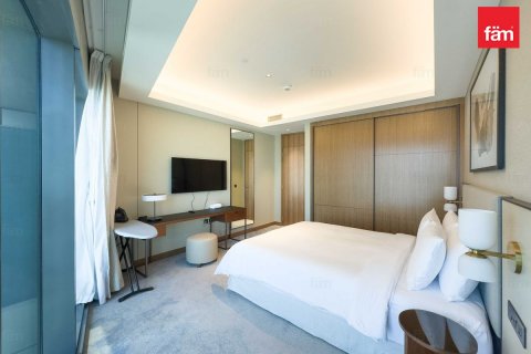 Byt v Dubai, SAE 3 ložnice, 146.3 m² Č.: 601457 - fotografie 7