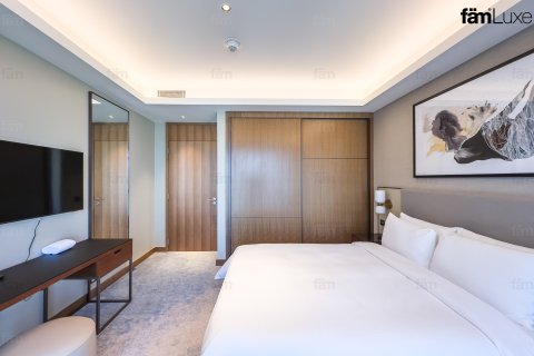 Apartman u Dubai, UAE 3 spavaćih soba, 146.3 m2 Br. 601457 - fotografija 16