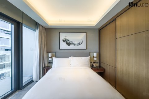 Apartman u Dubai, UAE 3 spavaćih soba, 146.3 m2 Br. 601457 - fotografija 18