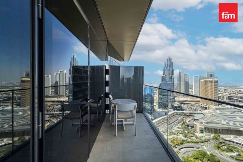 Byt v Dubai, SAE 3 ložnice, 146.3 m² Č.: 601457 - fotografie 12