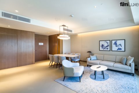Apartman u Dubai, UAE 3 spavaćih soba, 146.3 m2 Br. 601457 - fotografija 4