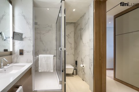 Apartman u Dubai, UAE 3 spavaćih soba, 146.3 m2 Br. 601457 - fotografija 15