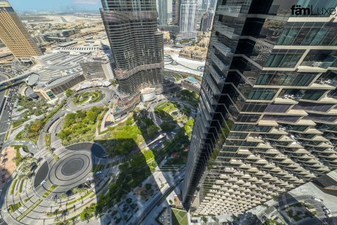 Apartman u Dubai, UAE 3 spavaćih soba, 146.3 m2 Br. 601457 - fotografija 21