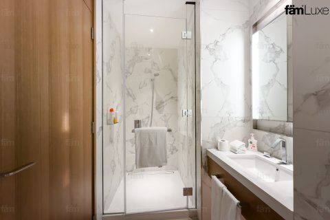 Apartman u Dubai, UAE 3 spavaćih soba, 146.3 m2 Br. 601457 - fotografija 24
