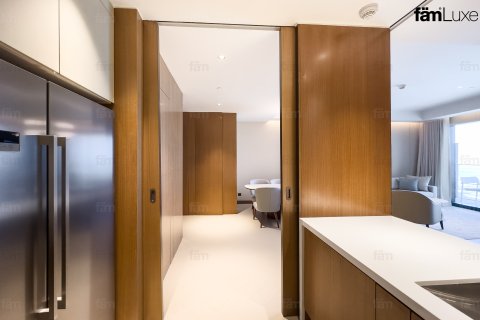 Apartman u Dubai, UAE 3 spavaćih soba, 146.3 m2 Br. 601457 - fotografija 10