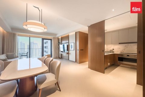 Byt v Dubai, SAE 3 ložnice, 146.3 m² Č.: 601457 - fotografie 2