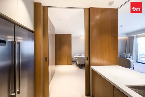 Byt v Dubai, SAE 3 ložnice, 146.3 m² Č.: 601457 - fotografie 14