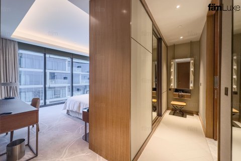 Apartman u Dubai, UAE 3 spavaćih soba, 146.3 m2 Br. 601457 - fotografija 20