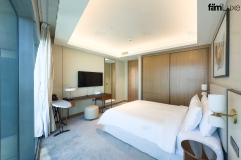 Apartman u Dubai, UAE 3 spavaćih soba, 146.3 m2 Br. 601457 - fotografija 19