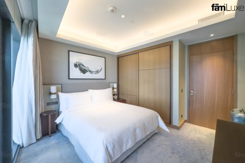 Apartman u Dubai, UAE 3 spavaćih soba, 146.3 m2 Br. 601457 - fotografija 6