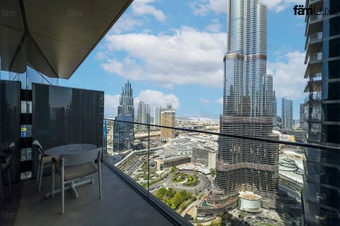 Apartman u Dubai, UAE 3 spavaćih soba, 146.3 m2 Br. 601457 - fotografija 26