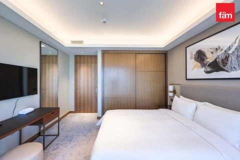 Byt v Dubai, SAE 3 ložnice, 146.3 m² Č.: 601457 - fotografie 19