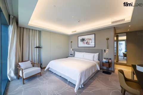 Apartman u Dubai, UAE 3 spavaćih soba, 146.3 m2 Br. 601457 - fotografija 5