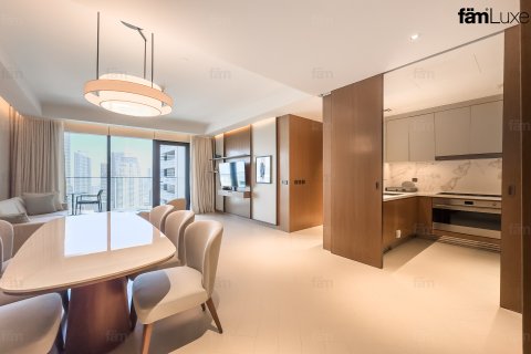 Apartman u Dubai, UAE 3 spavaćih soba, 146.3 m2 Br. 601457 - fotografija 2