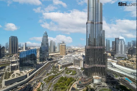 Apartman u Dubai, UAE 3 spavaćih soba, 146.3 m2 Br. 601457 - fotografija 29