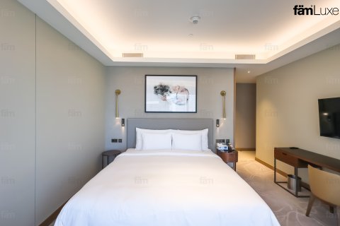 Apartman u Dubai, UAE 3 spavaćih soba, 146.3 m2 Br. 601457 - fotografija 30