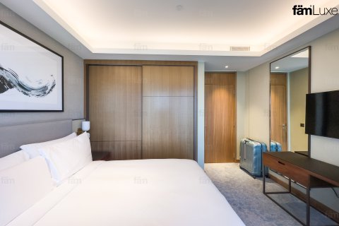 Apartman u Dubai, UAE 3 spavaćih soba, 146.3 m2 Br. 601457 - fotografija 13