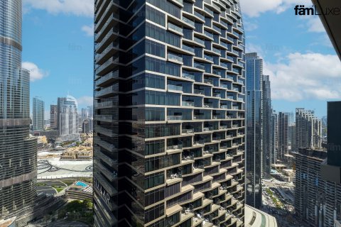 Apartman u Dubai, UAE 3 spavaćih soba, 146.3 m2 Br. 601457 - fotografija 11