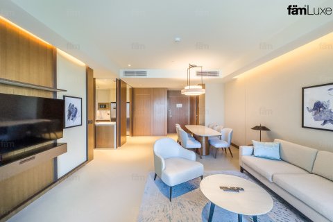 Apartman u Dubai, UAE 3 spavaćih soba, 146.3 m2 Br. 601457 - fotografija 3