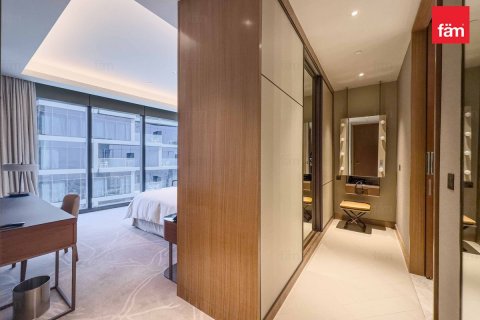 Byt v Dubai, SAE 3 ložnice, 146.3 m² Č.: 601457 - fotografie 23