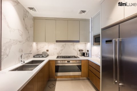 Apartman u Dubai, UAE 3 spavaćih soba, 146.3 m2 Br. 601457 - fotografija 9