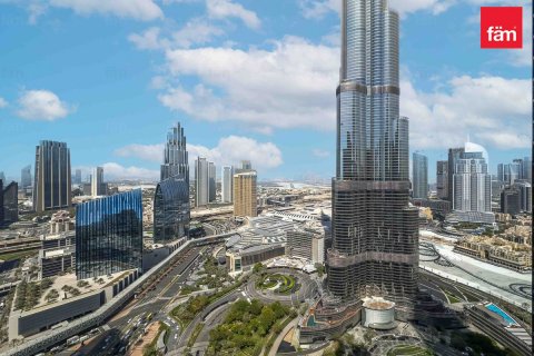 Byt v Dubai, SAE 3 ložnice, 146.3 m² Č.: 601457 - fotografie 30