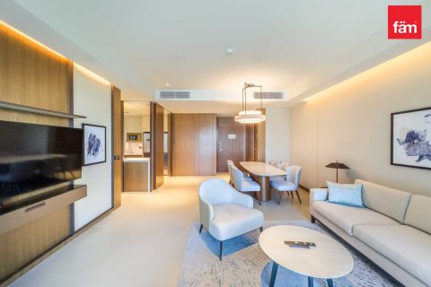 Byt v Dubai, SAE 3 ložnice, 146.3 m² Č.: 601457 - fotografie 3
