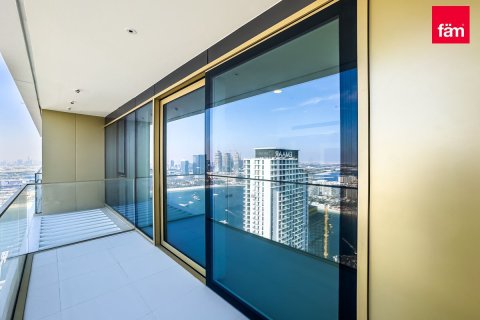 Dzīvoklis Dubai Harbourjā, AAE 1 istaba, 74.5 m2 Nr. 554331 - attēls 25