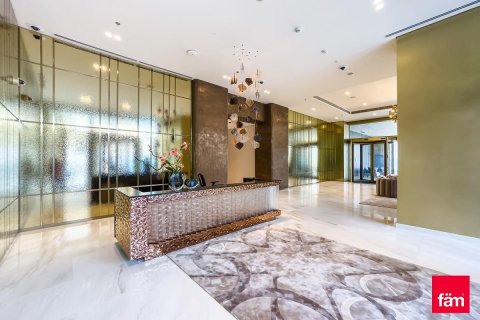 Byt v Dubai Harbour, SAE 1 ložnice, 74.5 m² Č.: 554331 - fotografie 8