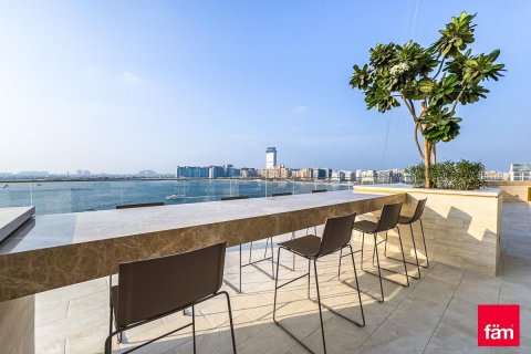 Byt v Dubai Harbour, SAE 1 ložnice, 74.5 m² Č.: 554331 - fotografie 2