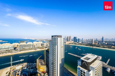 Byt v Dubai Harbour, SAE 1 ložnice, 74.5 m² Č.: 554331 - fotografie 24