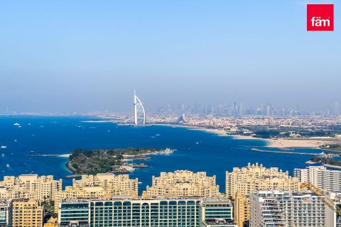 Byt v Dubai Harbour, SAE 1 ložnice, 74.5 m² Č.: 554331 - fotografie 26