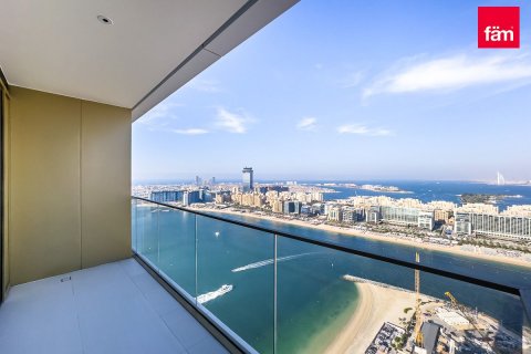 Byt v Dubai Harbour, SAE 1 ložnice, 74.5 m² Č.: 554331 - fotografie 23